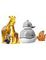 Lego konstruktor Duplo World Animals