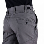 Брюки многоцелевые Navigator Серый Стрейч Giena Tactics