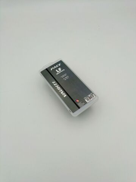 Низкофтористый парафин PACE LF GRAPHITE 180 гр.