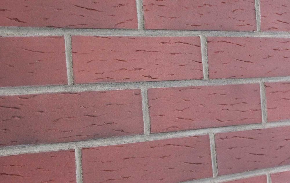 Terramatic, Koro Original 1201, NF/240x71x14 - Клинкерная плитка для фасада и внутренней отделки