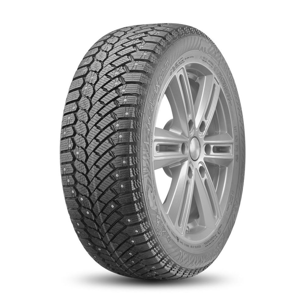 Гиславед  265/65/17  T 116 NORD FROST 200 ID SUV  XL Ш.