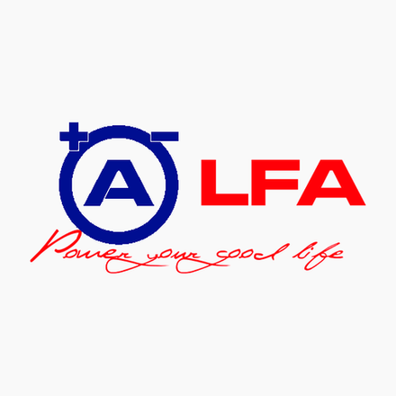 LFA battery