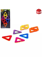 Конструктор магнитный Magical Magnet, 8 деталей