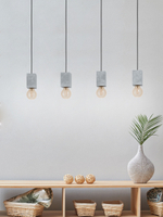 Подвесной светильник Eglo PRESTWICK 3 43598