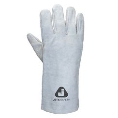 Перчатки Jeta Safety JWK101 спилковые