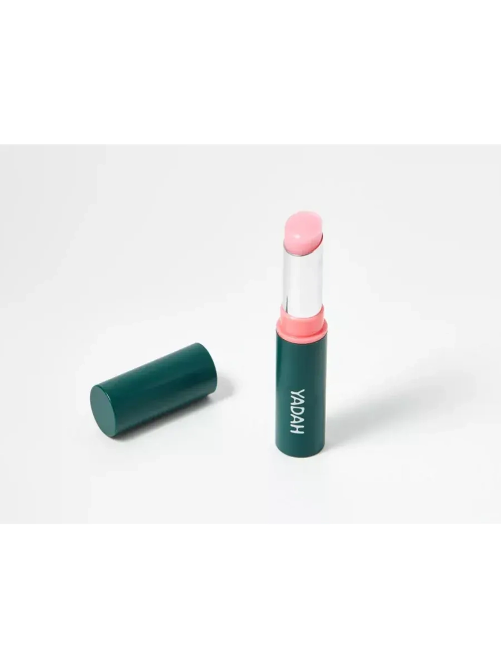 Бальзам-Тинт для губ YADAH 02 PEACH SLUSH