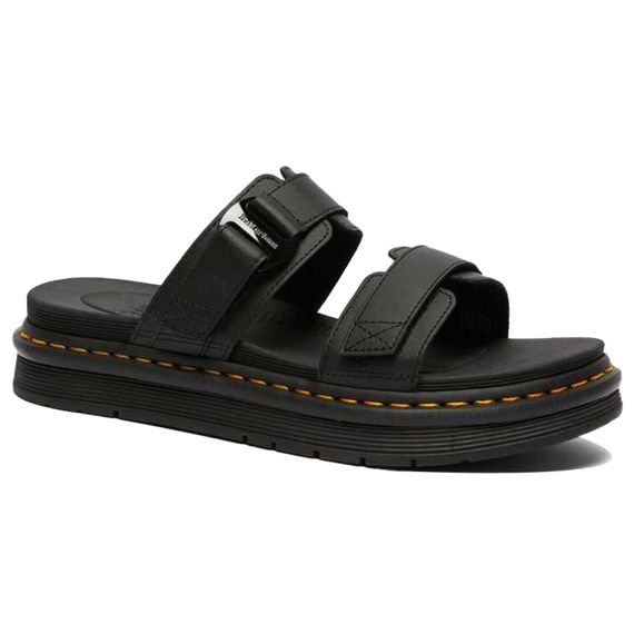 Dr. Martens Sandals 'Black'