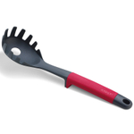 Набор кухонных инструментов на подставке elevate™ carousel, разноцветный, 6 пред.