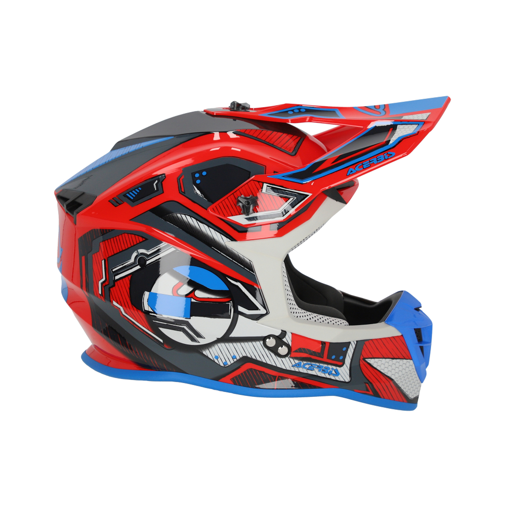 Шлем Acerbis LINEAR 22-06 HELMET