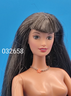 Кукла Барби винтаж 90х 032658