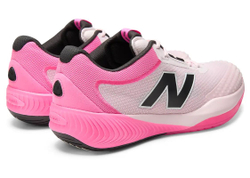 Мужские кроссовки теннисные New Balance FuelCell 996 V6 - pink