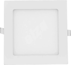 Светильник светодиодный MATIS (встраиваемый), 25W, 3000K, IP54, 2000lm, 120град, AC220-240V, 50/60Hz, белый корпус GTV LD-MAW25W-CB