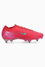 Бутсы Nike Zoom Mercurial Vapor 16 Elite SG-Pro - красный
