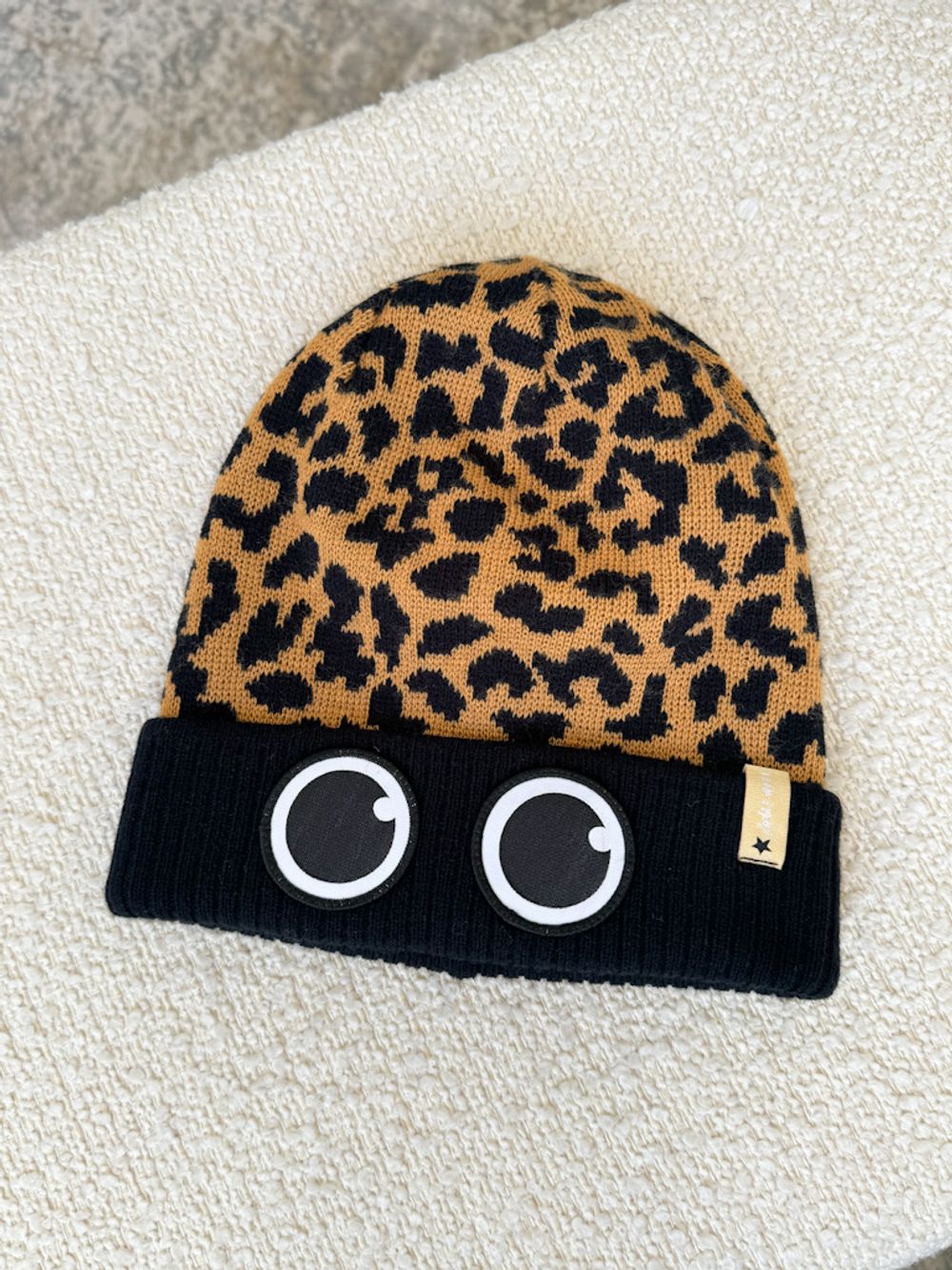 Шапка Zombie Dash, 140