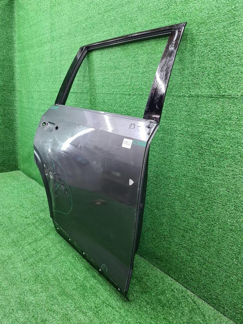 Дверь задняя правая GAC GS8 2 (2021-н.в.)