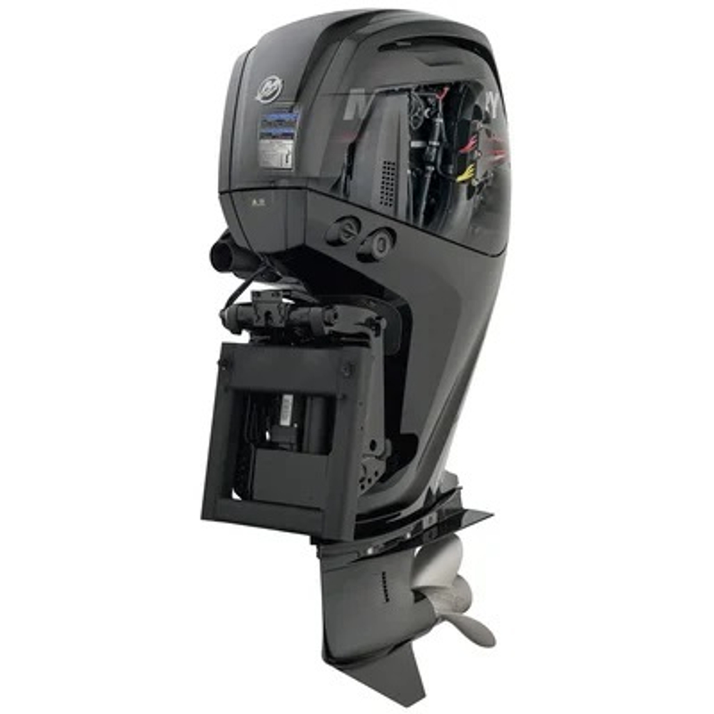 4х-тактный лодочный мотор MERCURY ME F 115 ECXLPT EFI CT