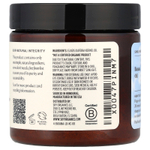 Sky Organics, 100% необработанное и нерафинированное масло батаны для питания волос и кожи головы, 118 мл (4 жидк. Унции)