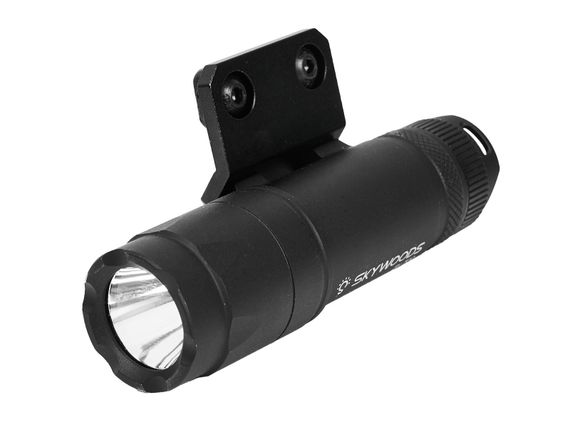 Фонарь подствольный Skywoods Hunter Max-Pica Mini-M lock 700 люмен выносная кнопка