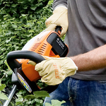 Аккумуляторные удлиненные ножницы Stihl HLA 65, без аккумулятора и зарядного устройства