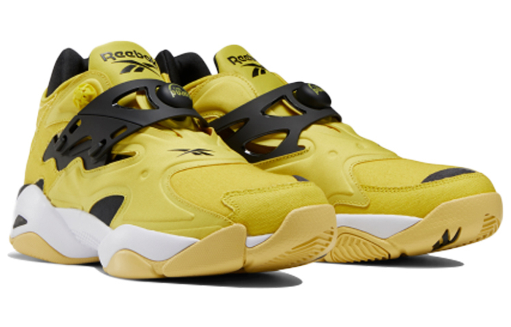 Кроссовки Reebok Pump Court