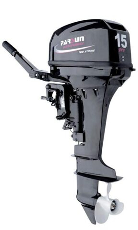 Лодочный мотор PARSUN T15 BMS