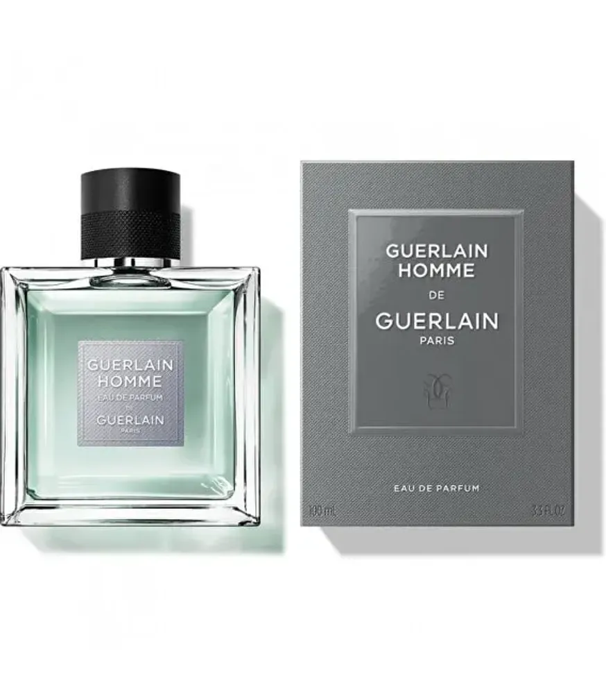 Мужской аромат GUERLAIN Homme (2016) 100 мл