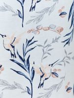 Ночная сорочка Рельеф-1 Виотекс СИНИЙ