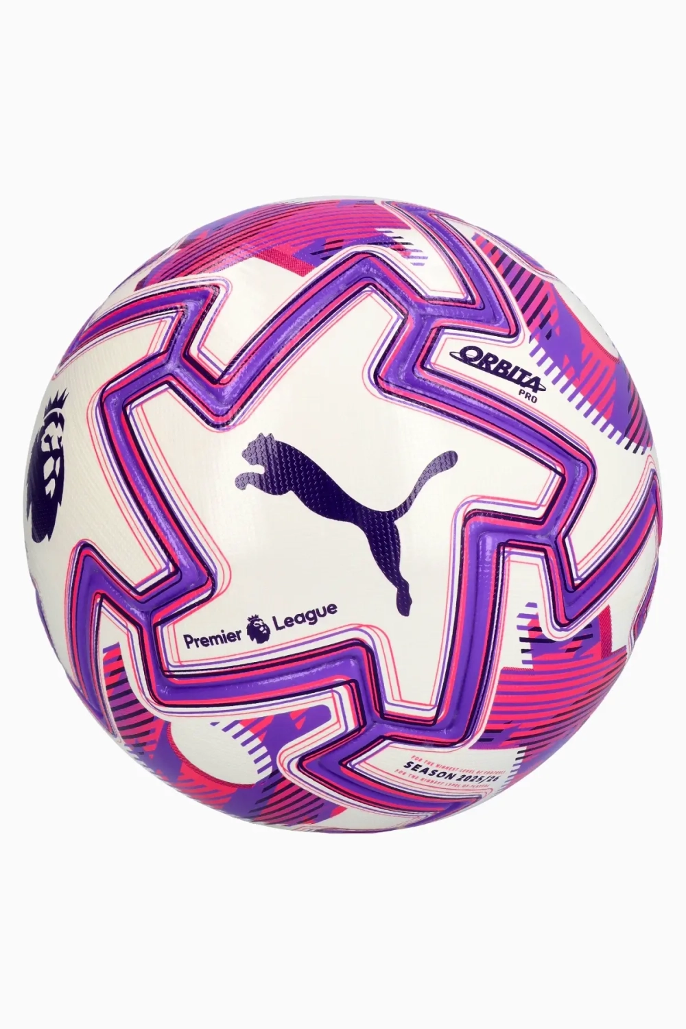 Футбольный мяч Puma Orbita Pro Premier League размер 5
