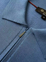 Поло Loro Piana, арт. 486055002