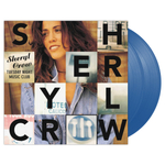 Sheryl Crow / Tuesday Night Music Club (Coloured Vinyl)(2LP)