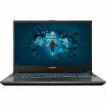 Игровой ноутбук Colorful EVOL X17 AT 23H1-HF76B1601TE-G-CC6 i7-12650H/16/SSD1Tb/RTX4060 8Gb/17.3"/W10/Grey