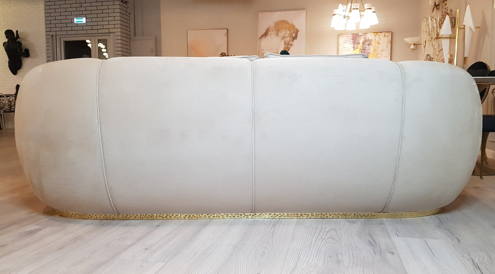 Диван Soleil Sessel von BDV