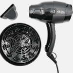 Фен с диффузором 2200 Вт BE-UNI OUTLINE 4441 с ионизацией