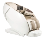Массажное кресло Ergonova Phantom 5X бежевое