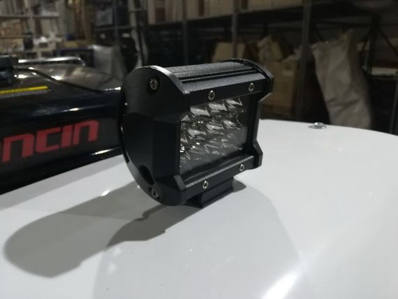 Мотобуксировщик БТС Стандарт 13 л.с.