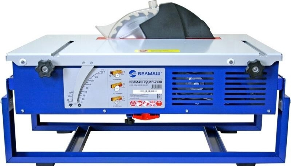 Станок комбинированный BELMASH СДМП-2200 S004A