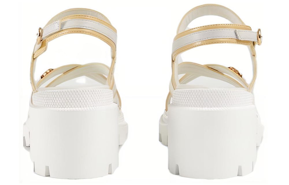 Gucci (Женская размерная сетка)