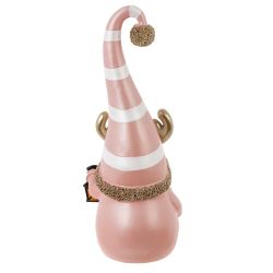 GAEM Фигурка декоративная "Гном", L15 W13 H36 см