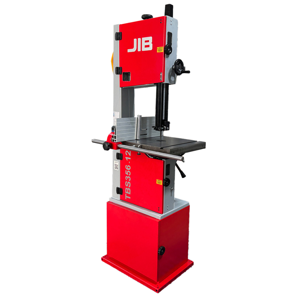 Ленточная пила по дереву JIB TBS-356-12