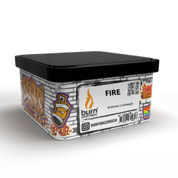 Burn - Fire (200г)