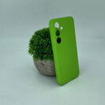 Silicon Cover для Samsung S24