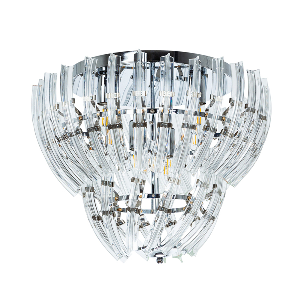 Накладная люстра Arte Lamp A1054PL-6CC