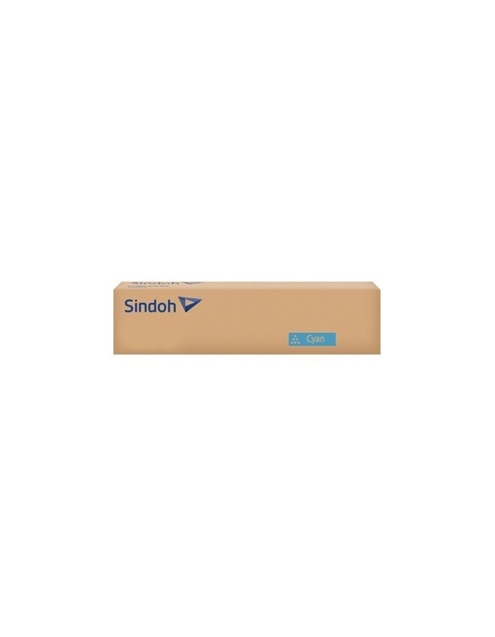 Блок фотобарабана голубой для МФУ Sindoh D330e/D332e, ресурс 70 000 отпечатков
