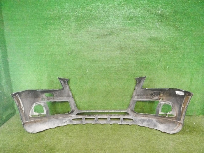 Бампер передний Audi Q5 8R (2012-2017)