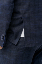 Костюм VAN CLIFF collection "Моут блю" (НВ/27ББк)