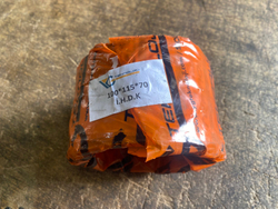 Втулка 100х115х70