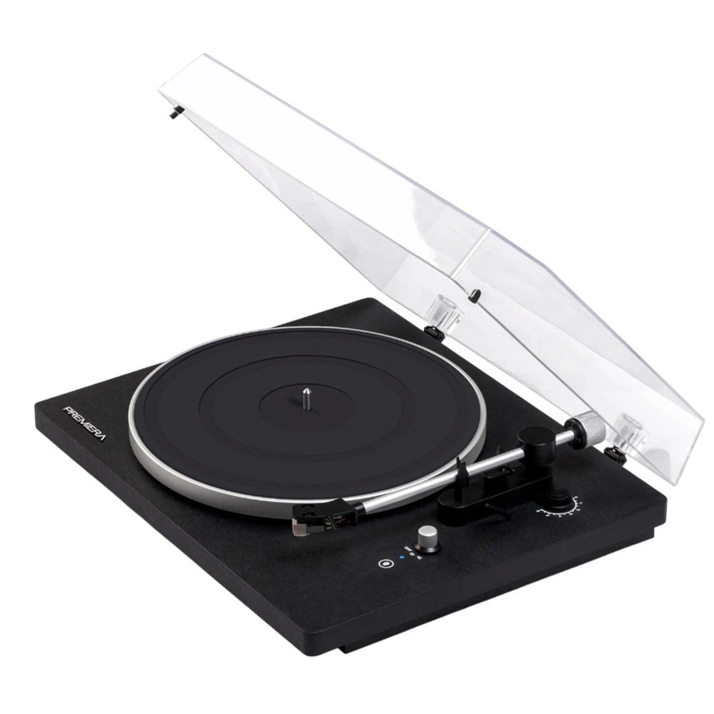 Проигрыватель винила Premiera ECO BT Black