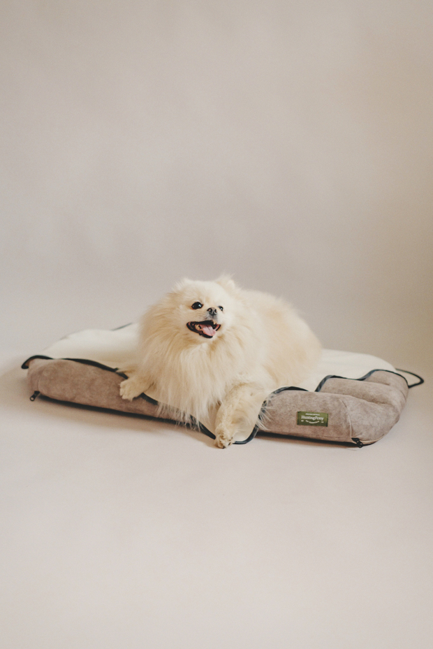 Лежанка "Пони-Релаксони"