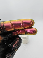 Хамелеон премиум ХАР11 (Красный) - золотой - универсальный