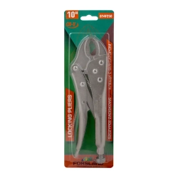 Зажим гейферный 10''(250мм) Forsland Forsland- 614F250